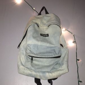 VS PINK Mini Backpack